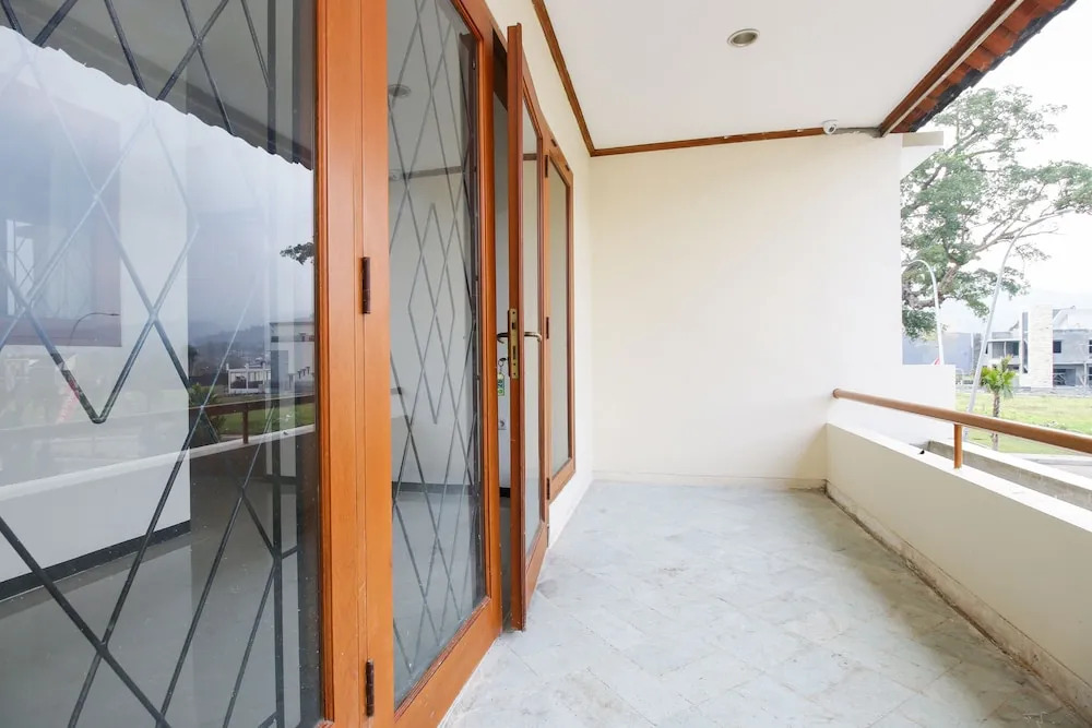Sky Residence Batu 1 Malang
