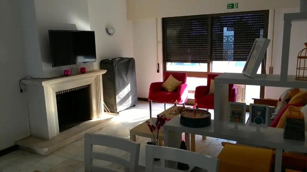 Apartamento Oura T1 Beach 200m