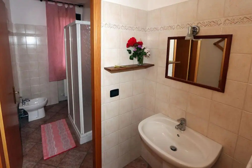 Agriturismo Gli Etruschi
