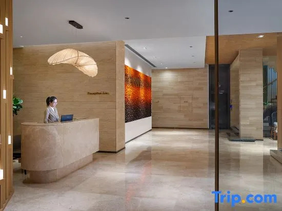 The Fogang Tolanno Hot-Spring Resort