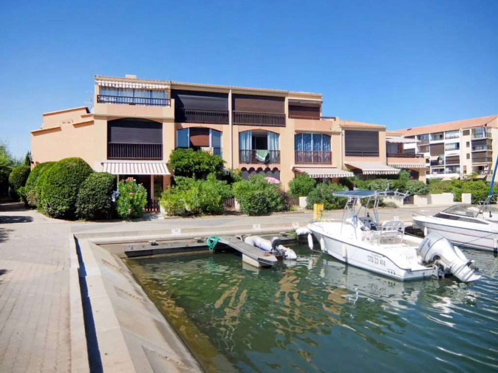 Villa Marina 2 Saint Cyprien 27492