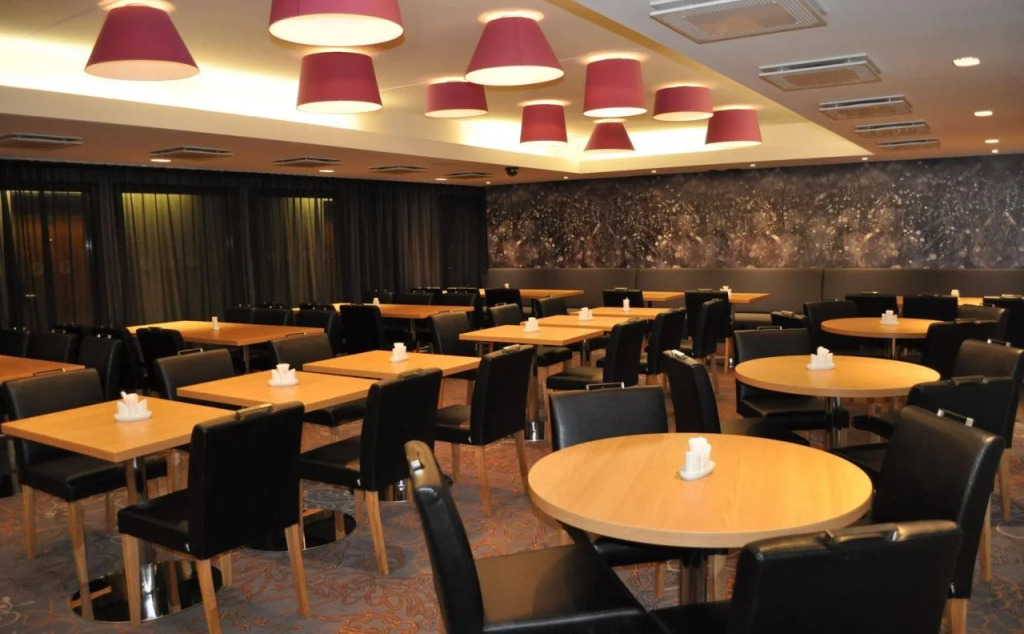 Kalev Spa Hotel & Waterpark