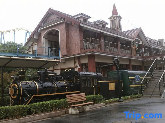 Jindu hotel (xinhuicheng store, lianhua south road)