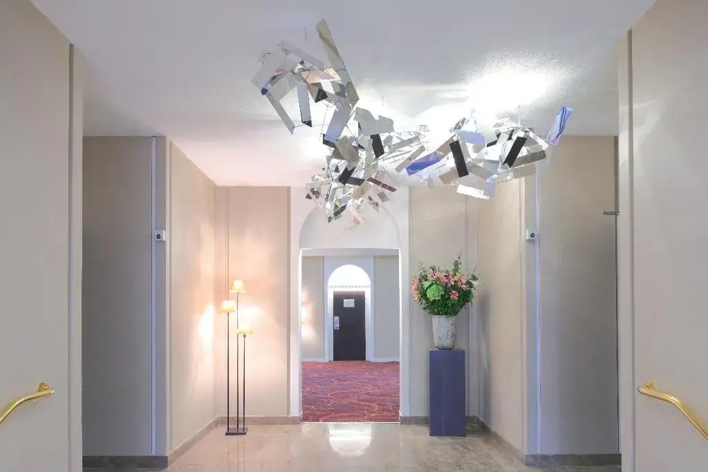 Hotel Vacances Bleues Provinces Opera
