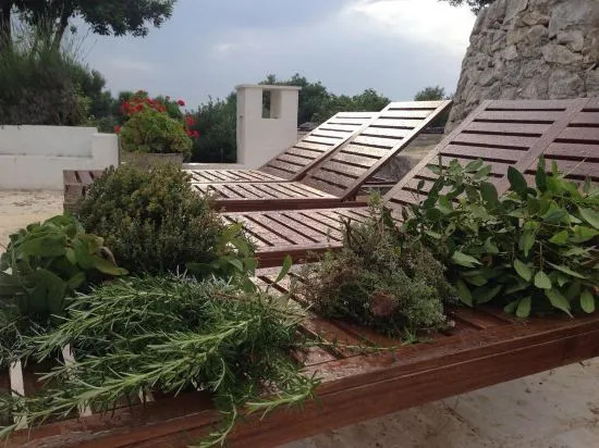 Trulli del Gelso