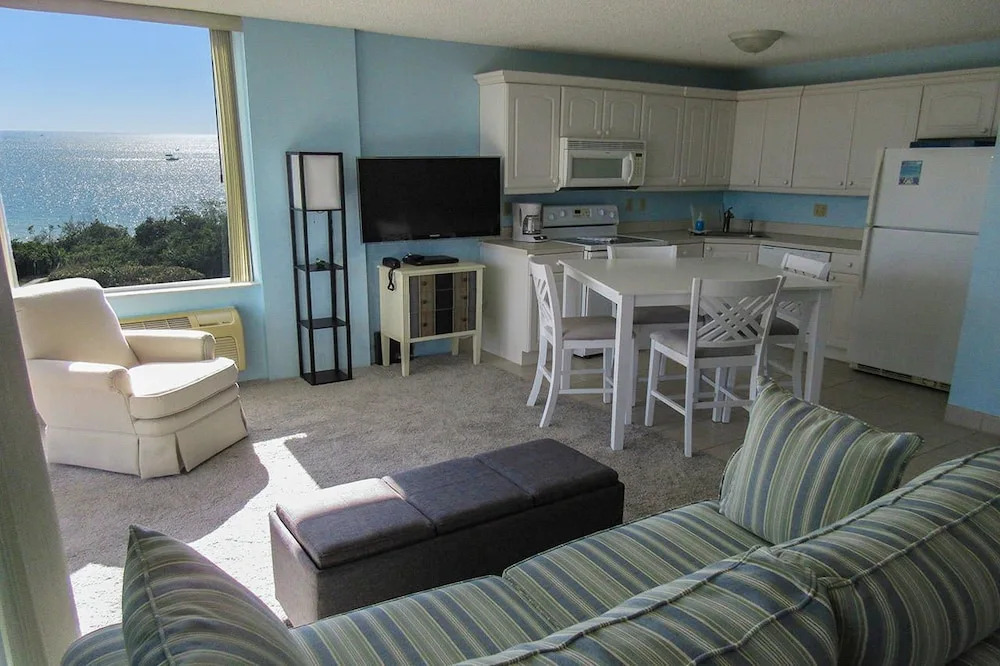 Estero Beach & Tennis #503c 1 Bedroom 1 Bathroom Condo