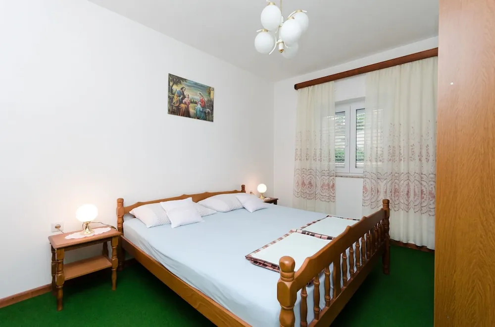 Apartment Vjekoslav