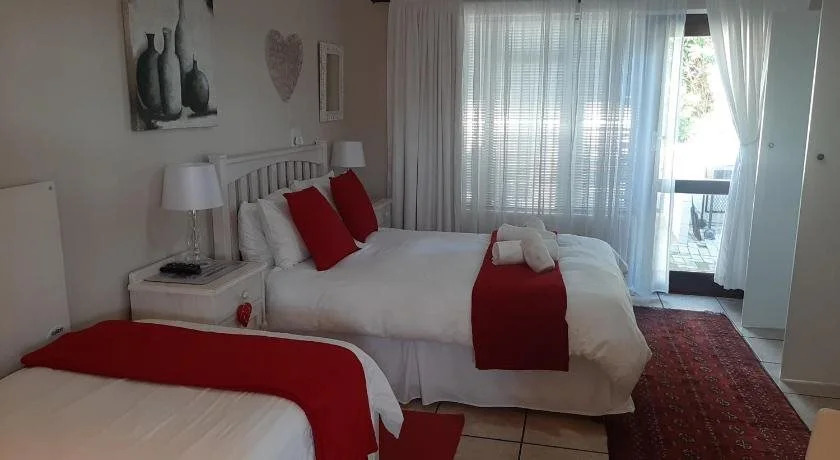 Croeso Guest House