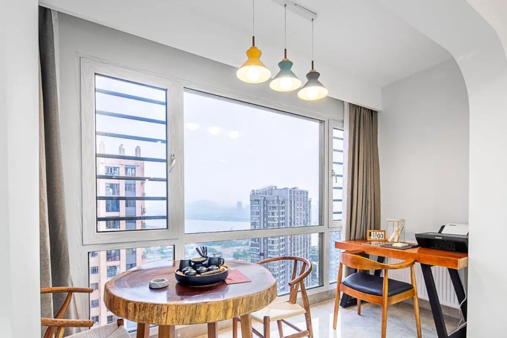 Changsha Kaifu·Beichen Delta· Locals Apartment 00150040
