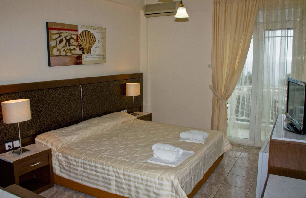 Hotel Potos