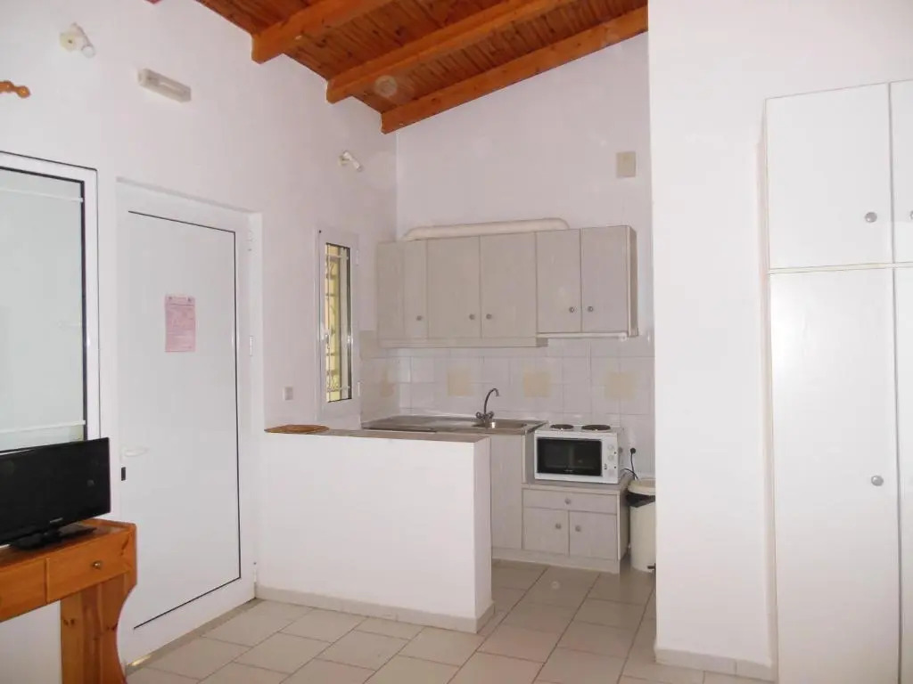 Helonata Apartments
