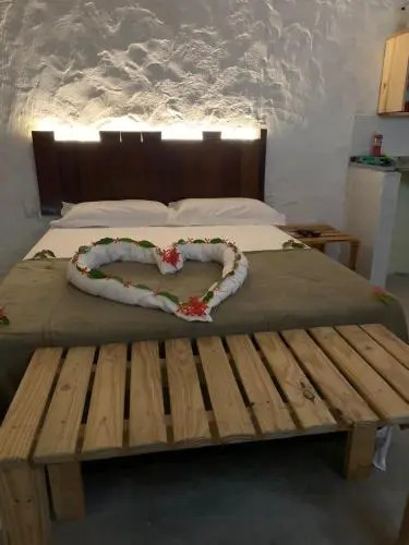 Chalés XIÉ