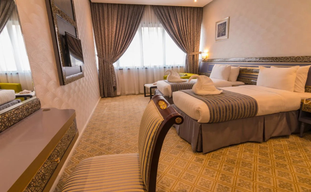 Tofel Kendla Hotel