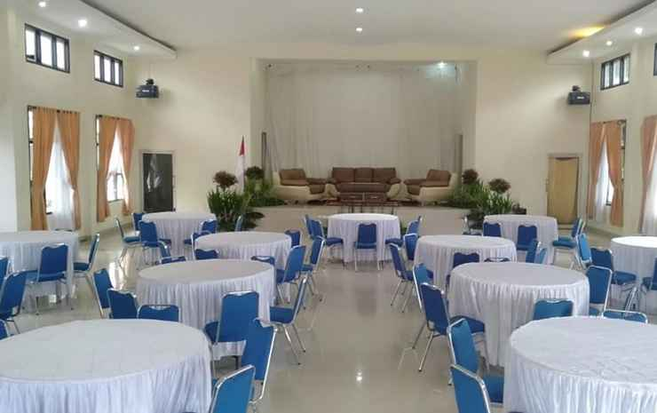 Villa Hotel Gunung Gare