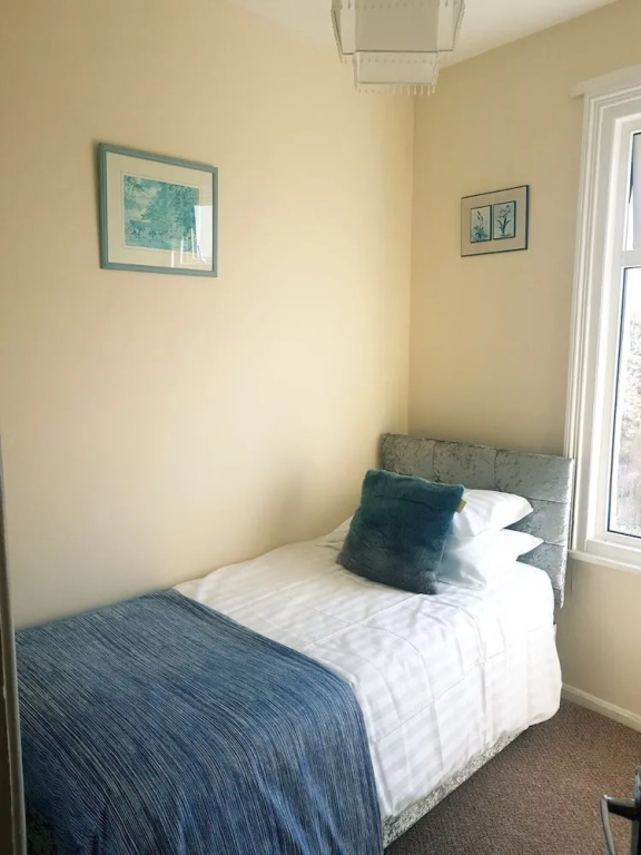 Sea Side Apartment
