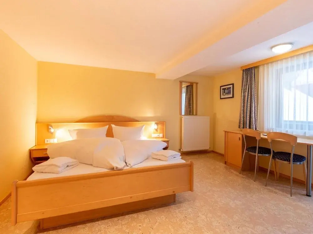 Welcoming Apartment in Langenfeld With Sauna