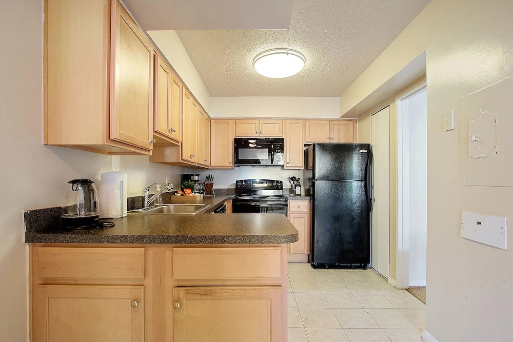 The Beautiful Alexandria Suites