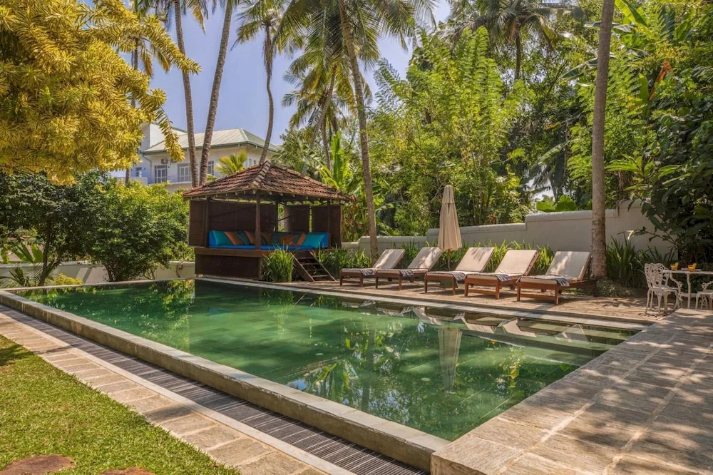 Refurbished Family Village House With Private Pool