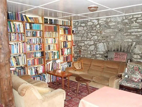 Ffynonwen Guest House and Restaurant