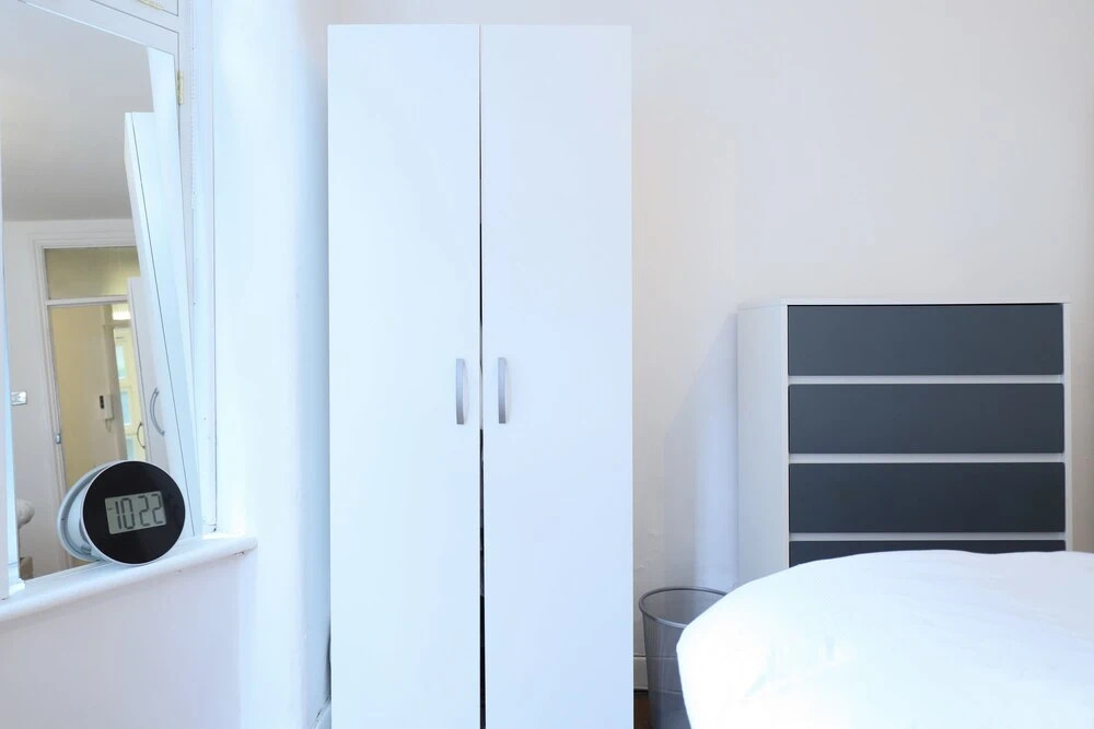 Ideal Central 1 Bed Apartment Right By Selfridges