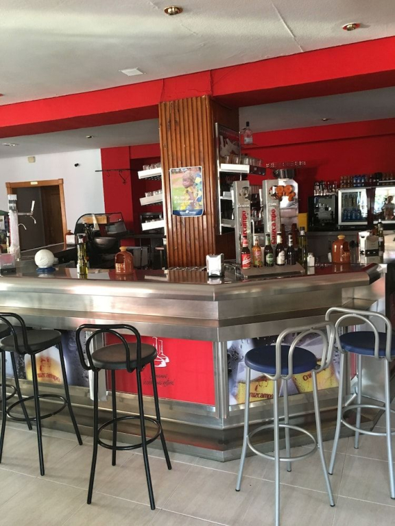 Hostal Venta Del Sol