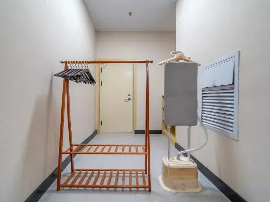 Jin rui hotel