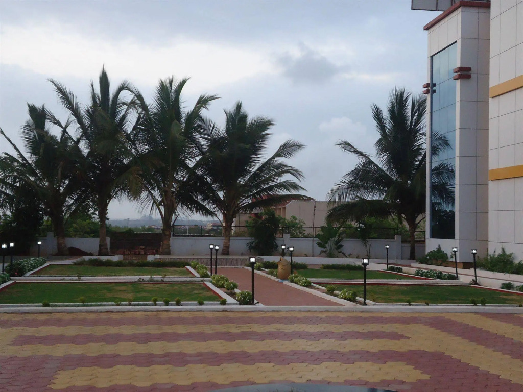 Hotel Anand
