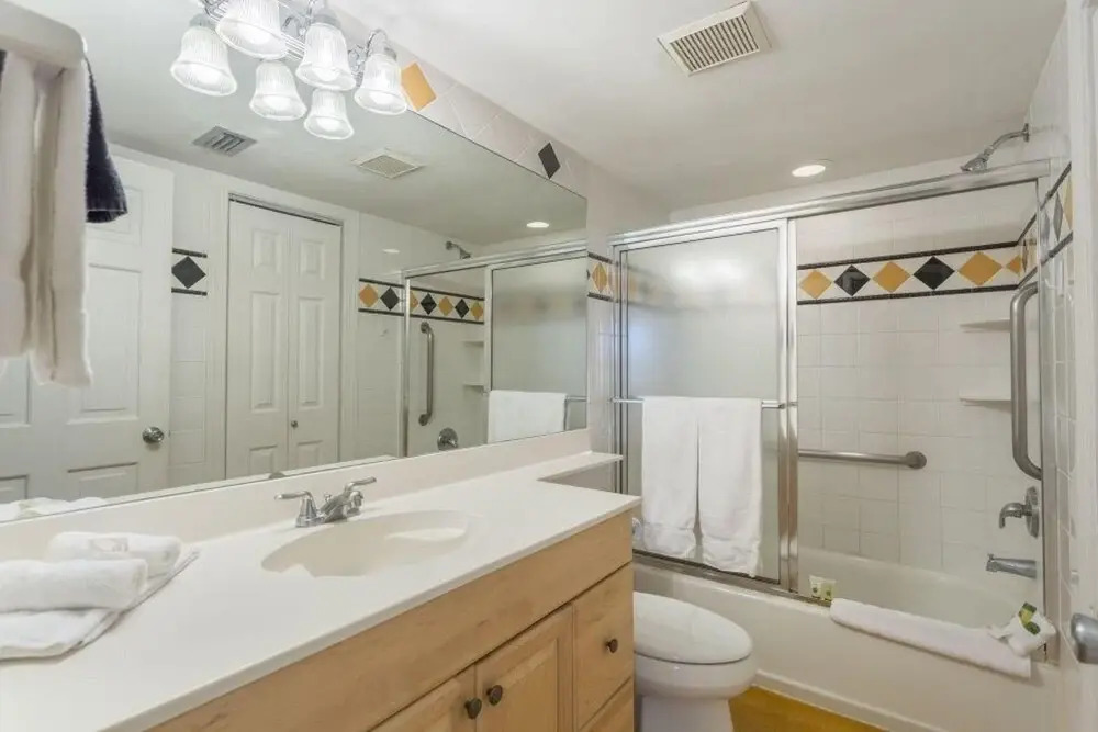 Suntide II 202 by Padre Island Rentals