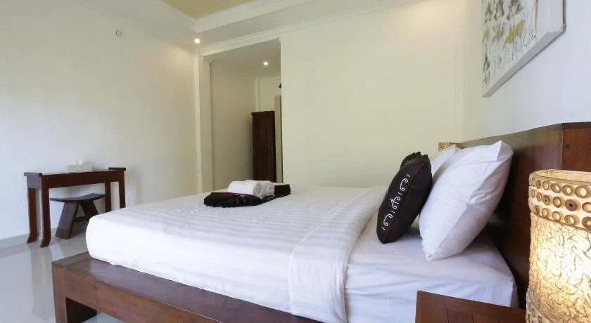 Putra Bisma Guesthouse