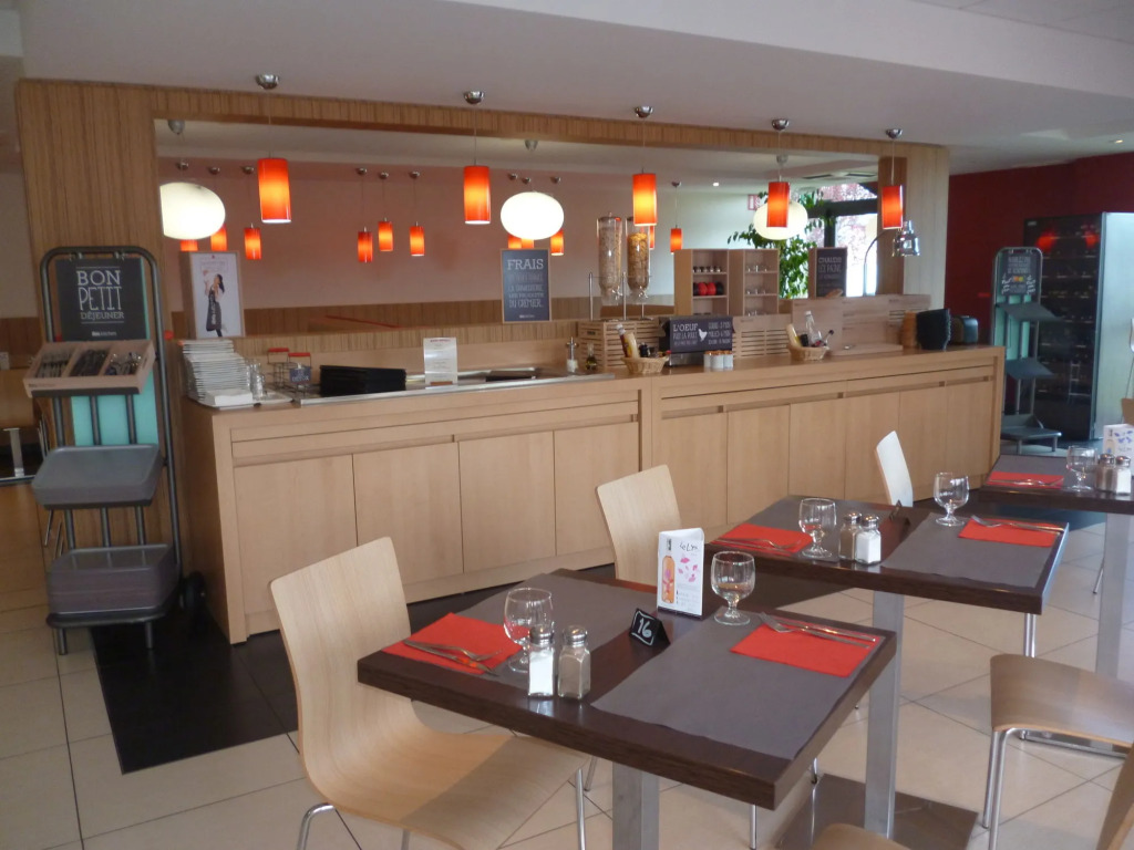 ibis Saintes