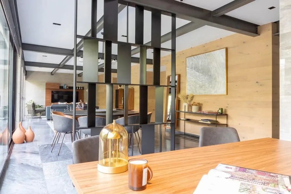 Ultraluxury 3BR in Polanco