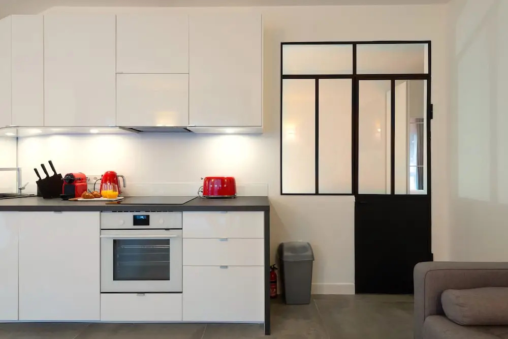 Europea Latin Loft Residence