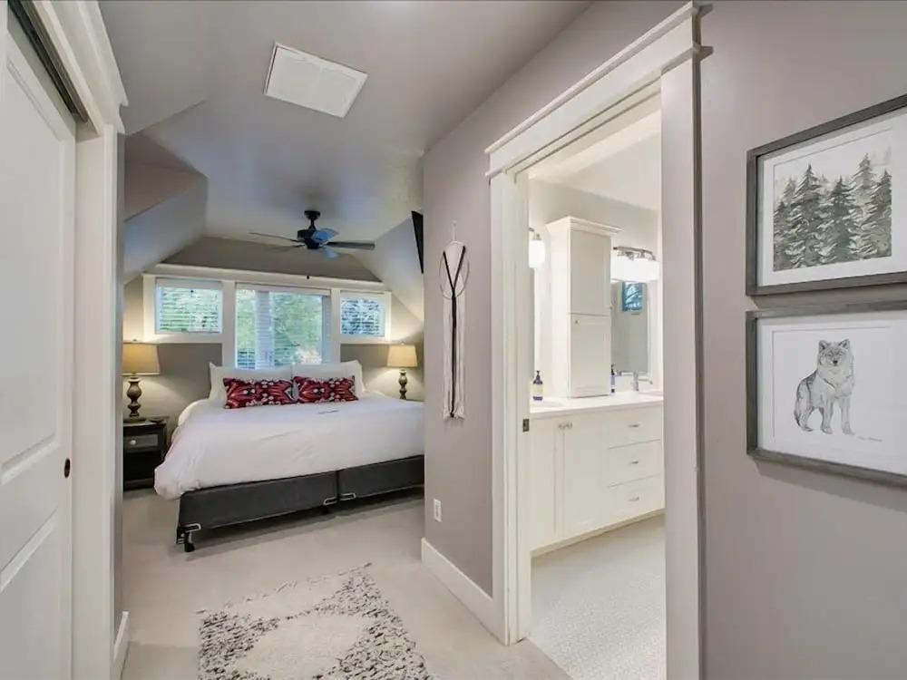 Blue Sky Bungalow
