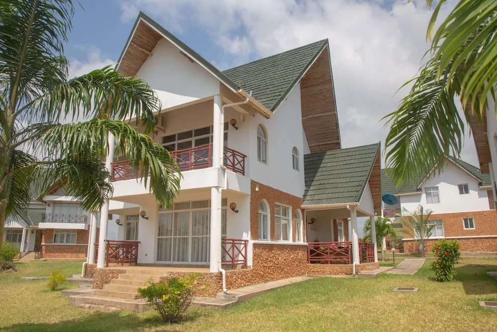 Charming House in Diani Beach