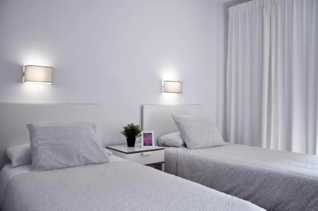 Vivienda Vacacional - Las Camelias #150710