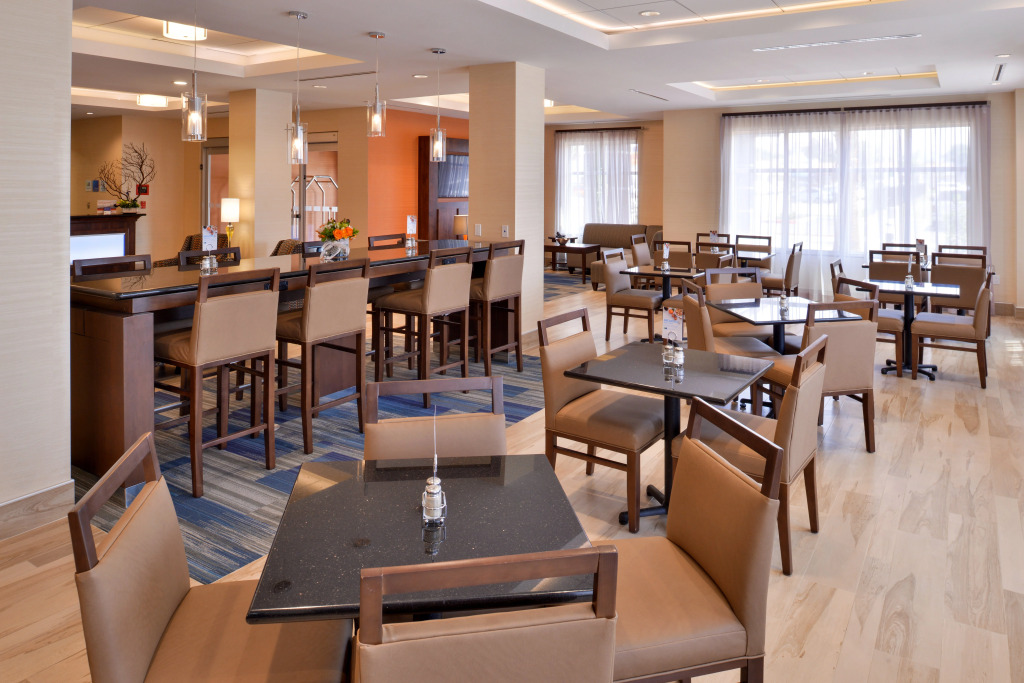Holiday Inn Express Hotels & Suites Loma Linda by IHG