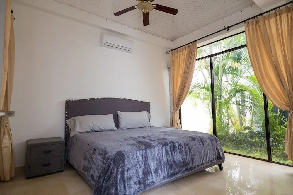 Villa Zen Quetzal