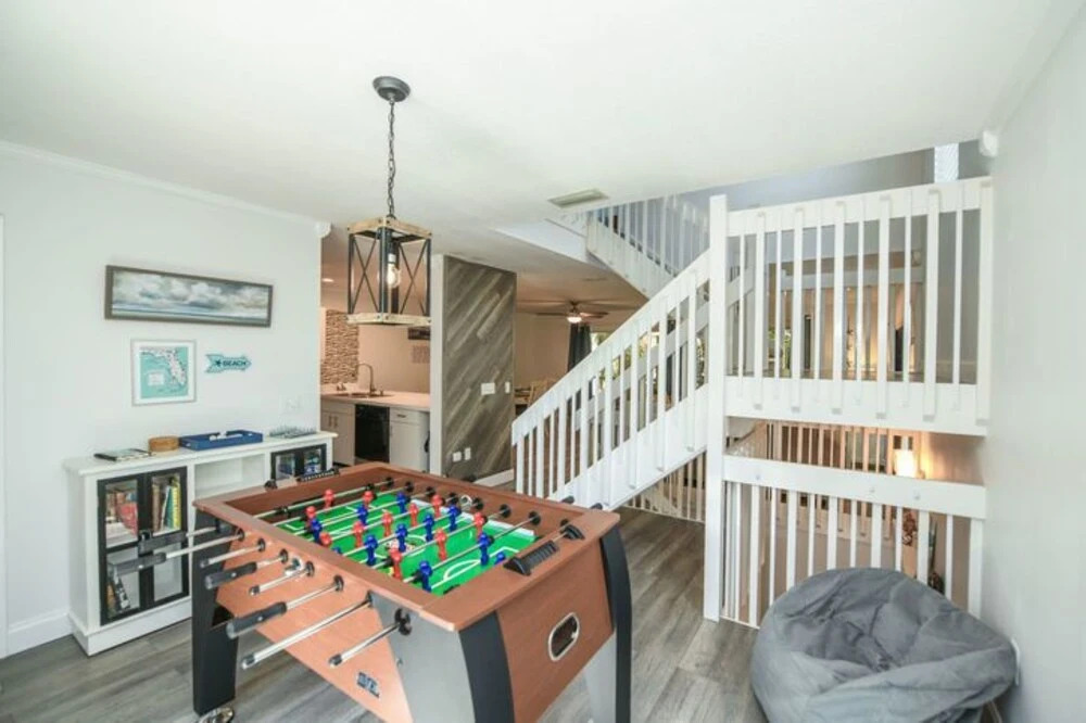 North Beachge No 37 - 3 Br Cabin