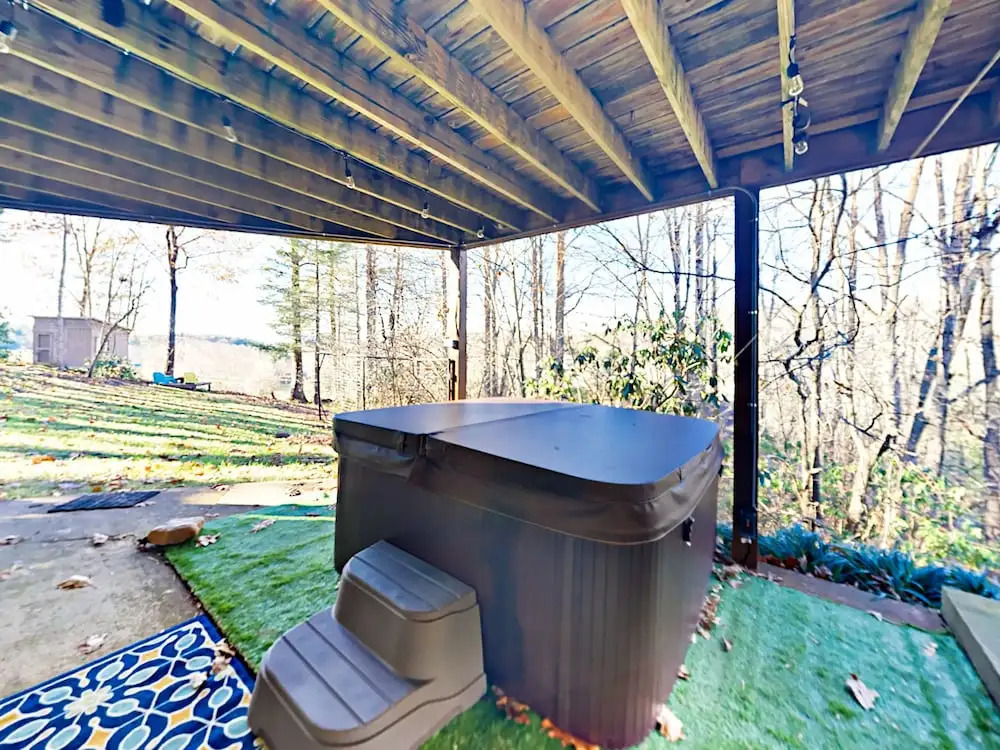 Reem Creek Retreat - 4 Br Home
