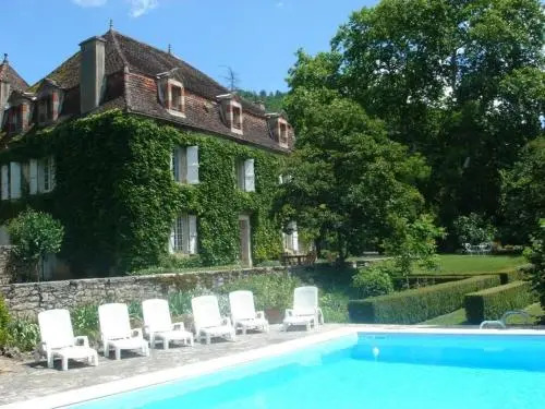 Chambres dhôtes Maison Redon