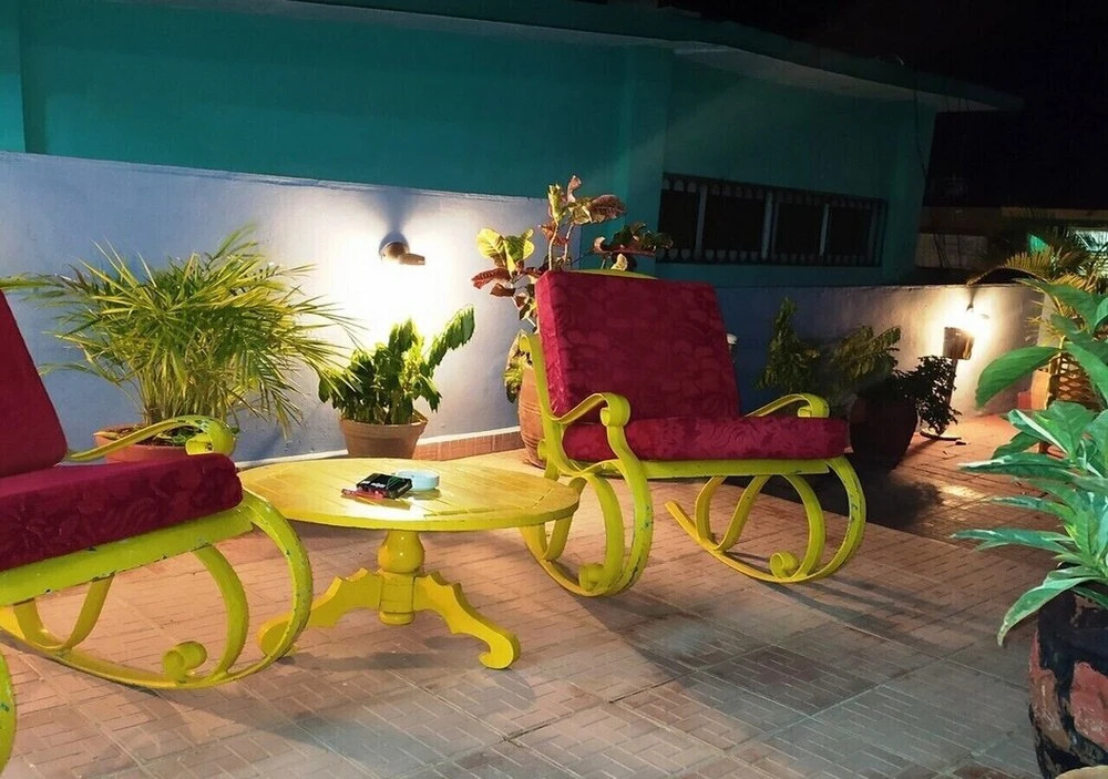Hostal Mayuly TRINIDAD