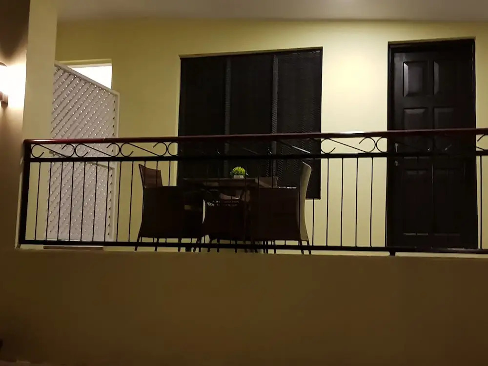 Marigold Apartments