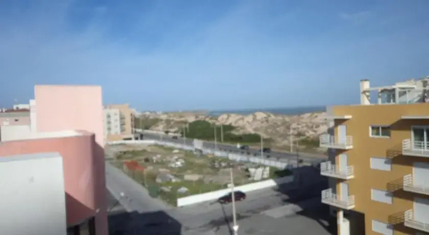 Casa Peniche Cima