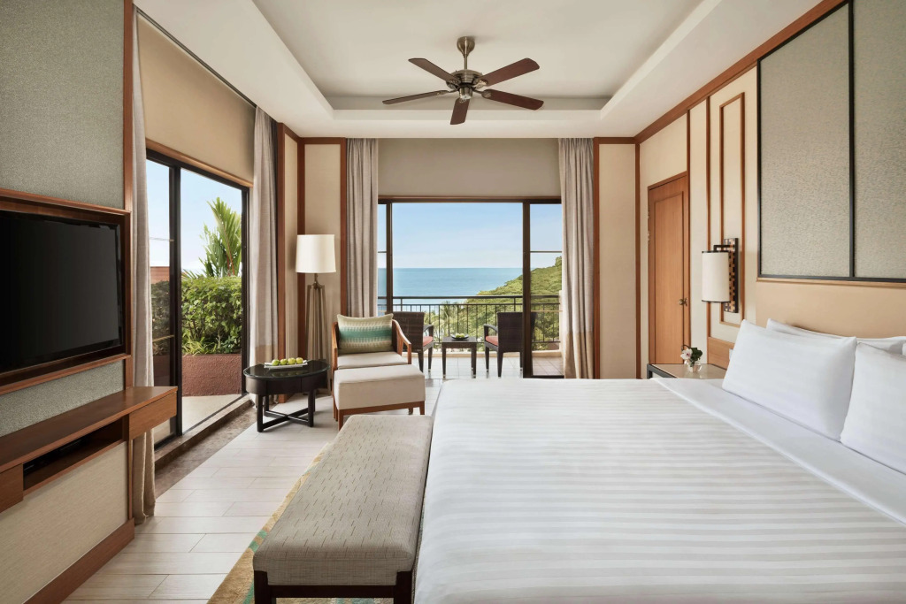 Shangri-La Rasa Sayang, Penang