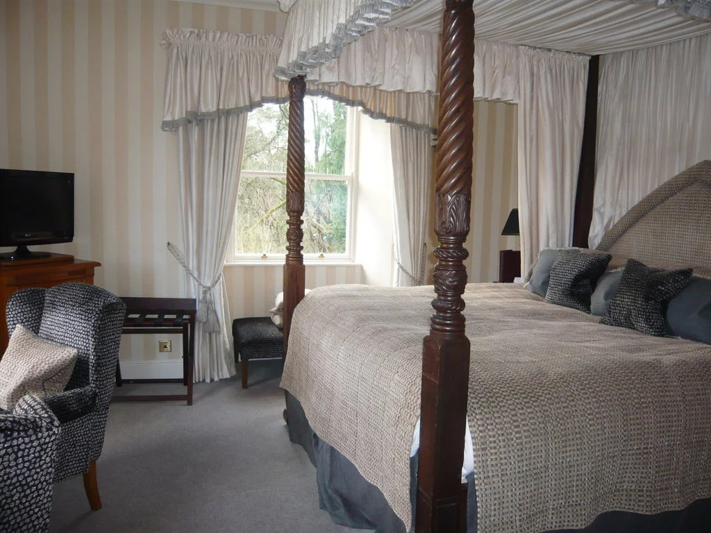 Lakeside Hotel and Spa