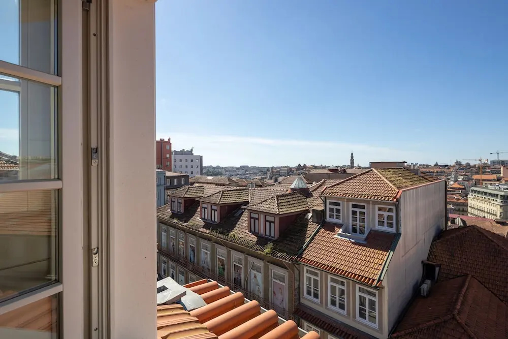 ORM Portas Santa Catarina Apartments