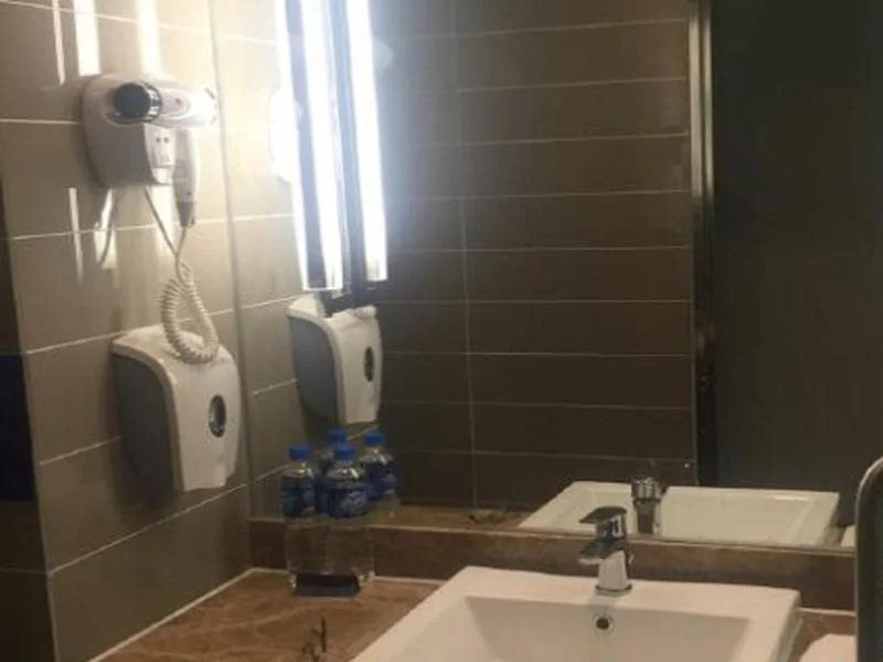 Holiday Inn Express Hefei North