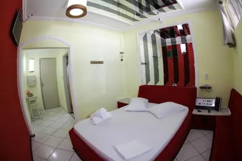 Motel Kokeluxe