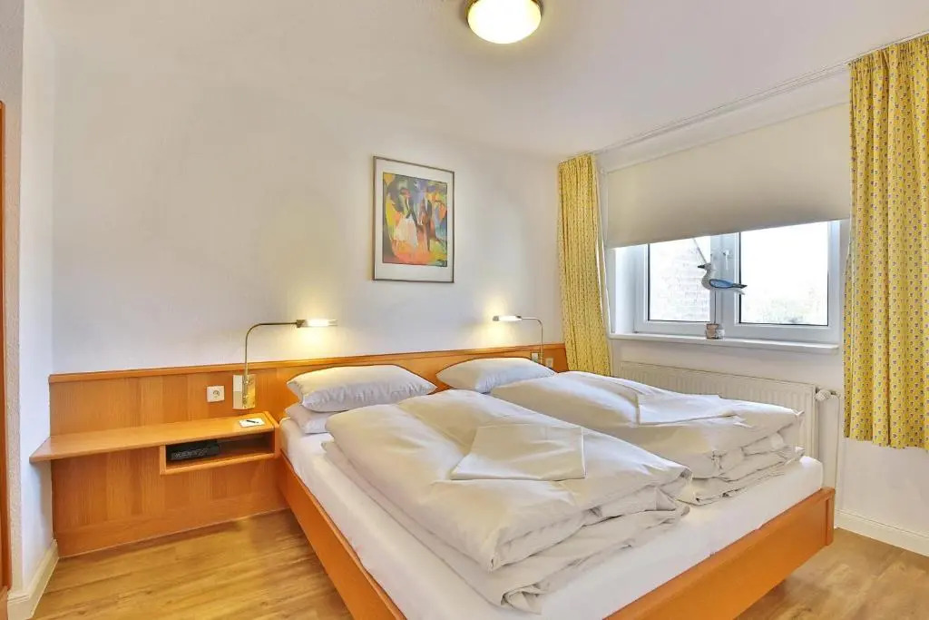 Seebrücke Seebrücke Appartement 10