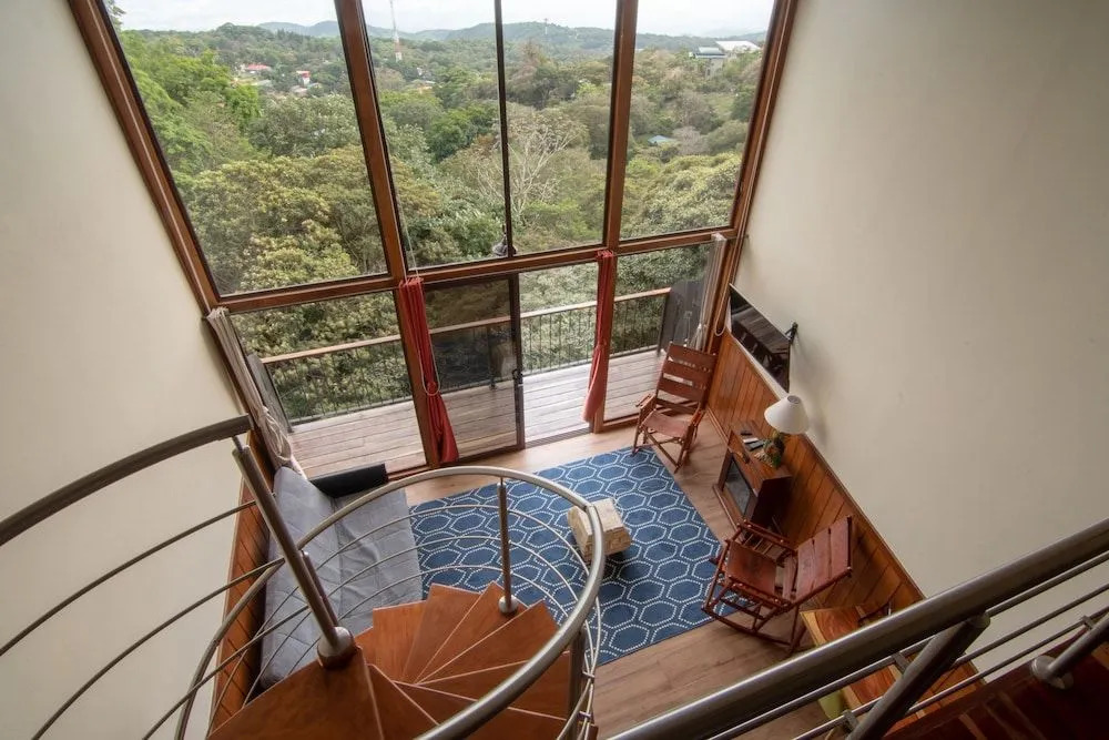 Koora Monteverde a Cloud Forest Hotel by Sandglass